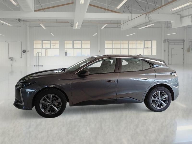 DS DS 4 BLUEHDI 130 AUTOMATICO BUSINESS 5 PORTE BERLINA