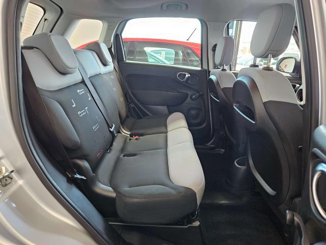 Fiat 500L 500L 2012 1.3 mjt Lounge 85cv