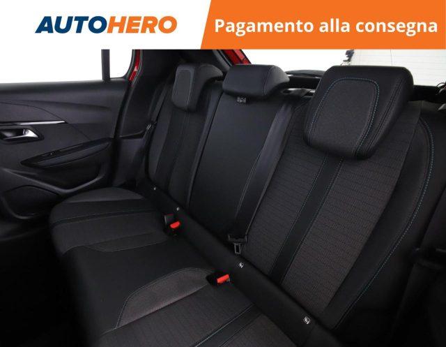 PEUGEOT 208 PureTech 100 Stop&Start EAT8 5 porte Allure Pack