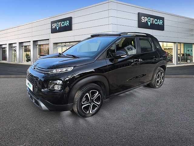 Citroen C3 Aircross PureTech 110 S&S Shine