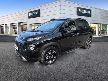 Citroen C3 Aircross PureTech 110 S&S Shine
