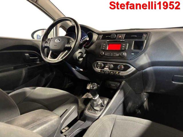 KIA Rio III - 1.1 crdi Active 5p