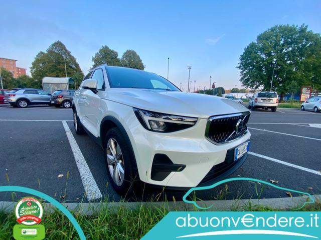 VOLVO XC40 B3 automatico Core