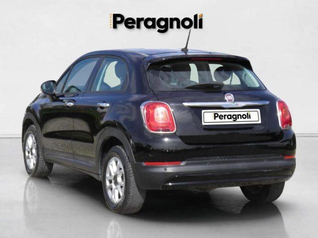 FIAT 500X 500X 1.6 MULTIJET 10CV BUSINESS