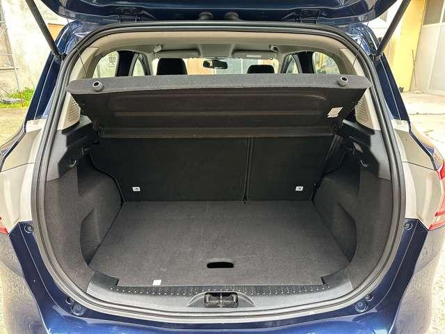 Ford B-Max B-Max 1.0 ecoboost Titanium 100cv