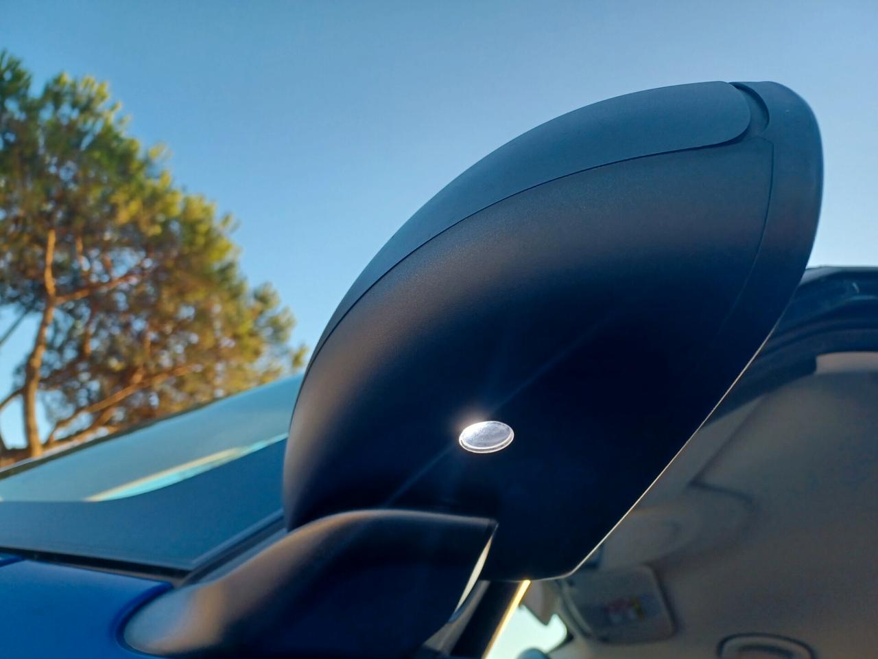 Fiat 500L 1.4 95 CV Mirror City Cross 11/2019