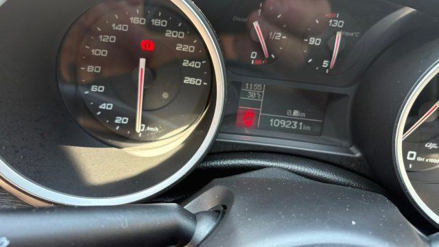 ALFA ROMEO Giulietta 2.0 Turbodiesel 150 CV Super **IVA ESPOSTA**