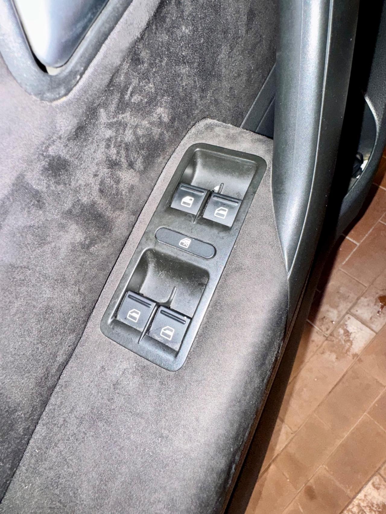 Volkswagen Polo 1.6 TDI DPF 5 porte Comfortline