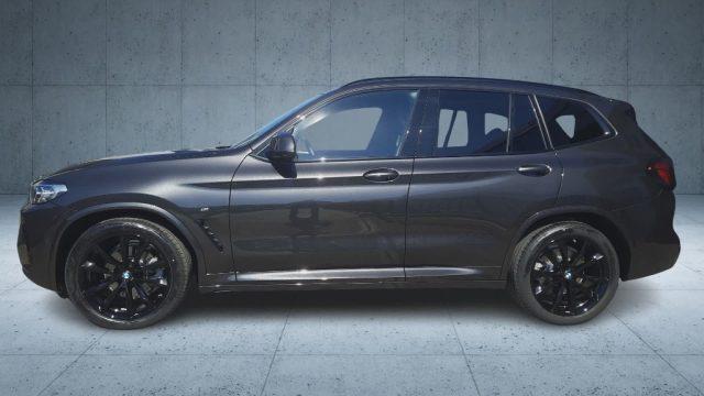 BMW X3 xDrive20d 48V Msport Aut.