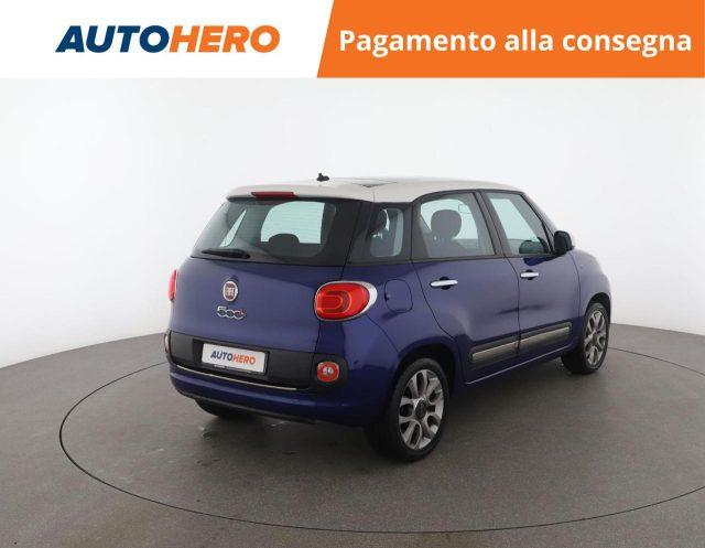 FIAT 500L 1.4 95 CV Lounge