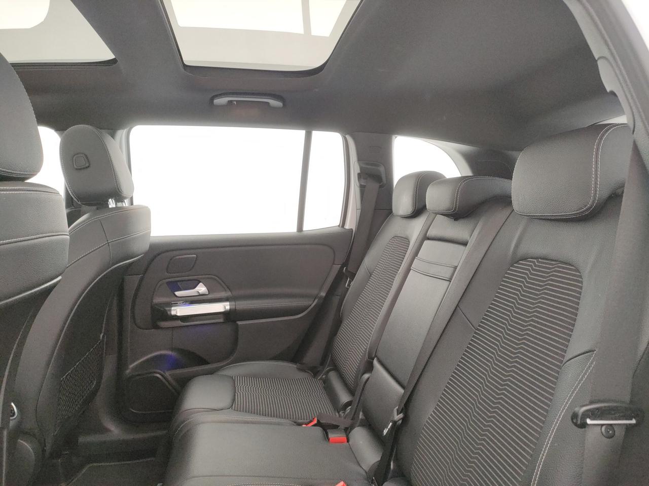 Mercedes-Benz GLB 200 d Sport Plus auto