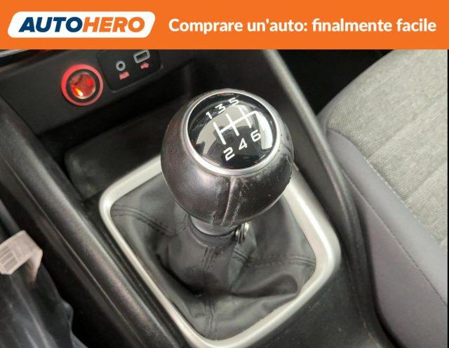 FIAT Tipo 1.4 4 porte Lounge