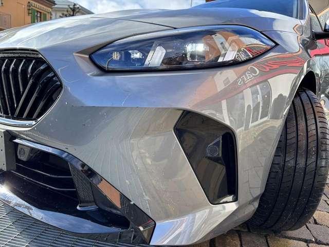 BMW 118 d MSport Pro FARI LASER-NAVI-18"