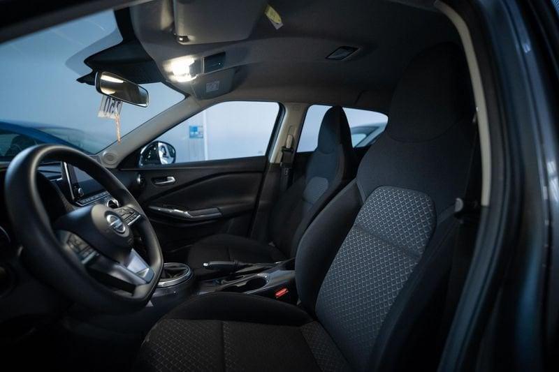 Nissan Juke 1.0 dig-t Acenta 114cv