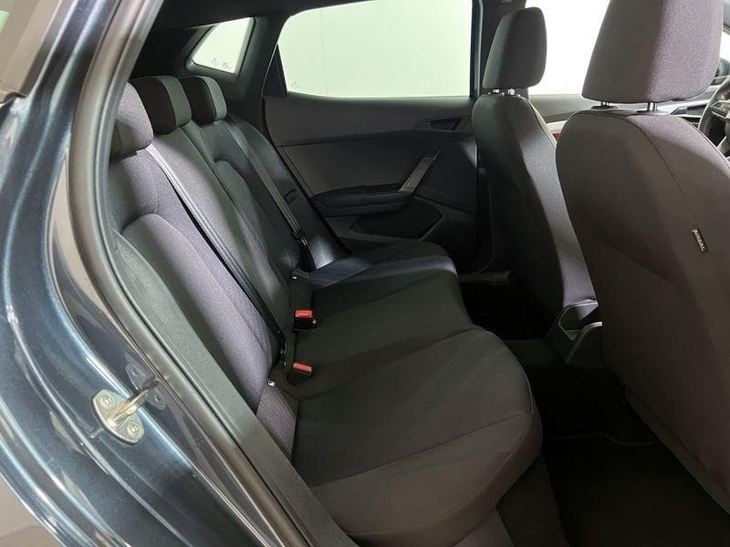 SEAT Ibiza Ibiza 1.0 ecotsi FR 115cv dsg