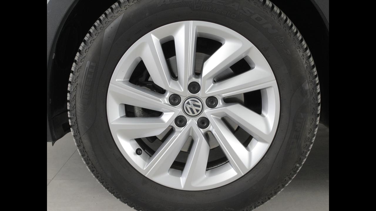 VOLKSWAGEN T-Cross - T-Cross 1.0 tsi Style 115cv