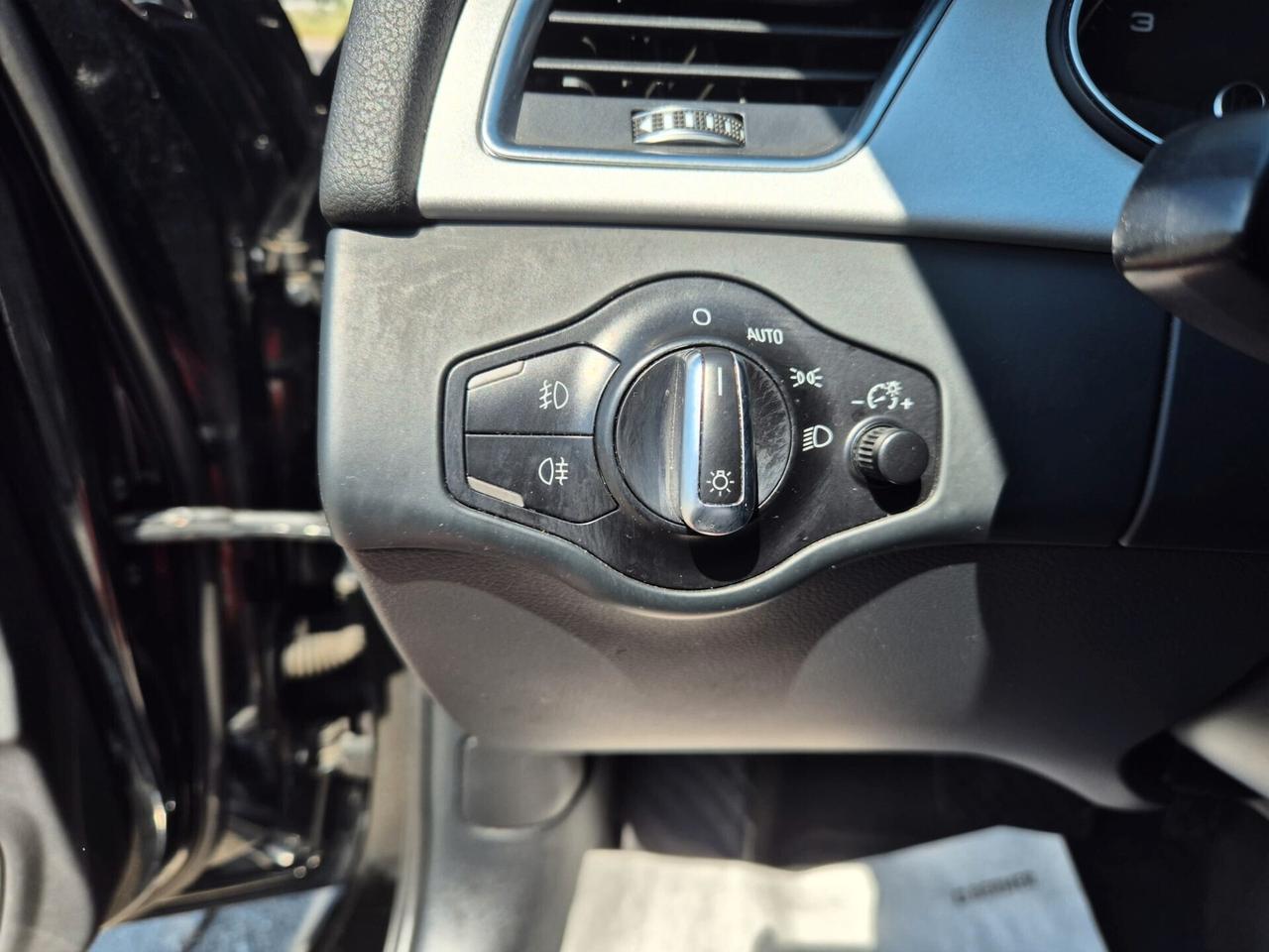 Audi A4 allroad 2.0 TDI 190 CV S tronic Business