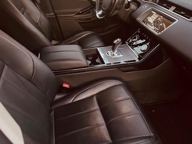 Land Rover Range Evoque 2.0 AUTOM.150 CV NAVI PELLE FULL LED UNIPRO'