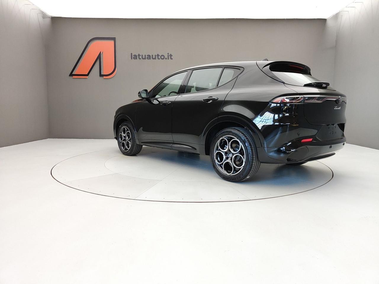 ALFA ROMEO Tonale 1.5 160CV HYBRID SPRINT TCT7