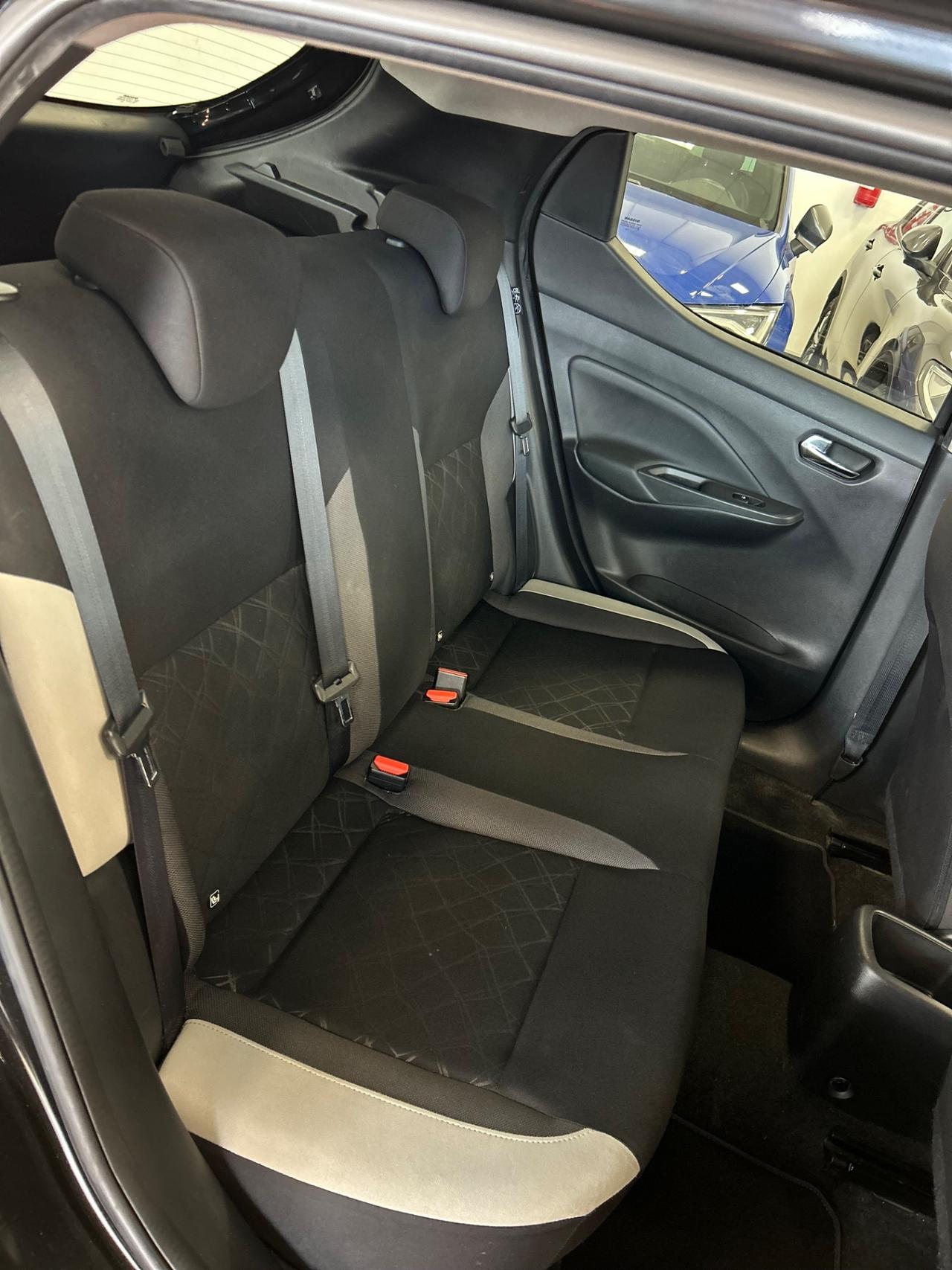 Nissan Micra IG-T 100 Xtronic 5 porte N-Style