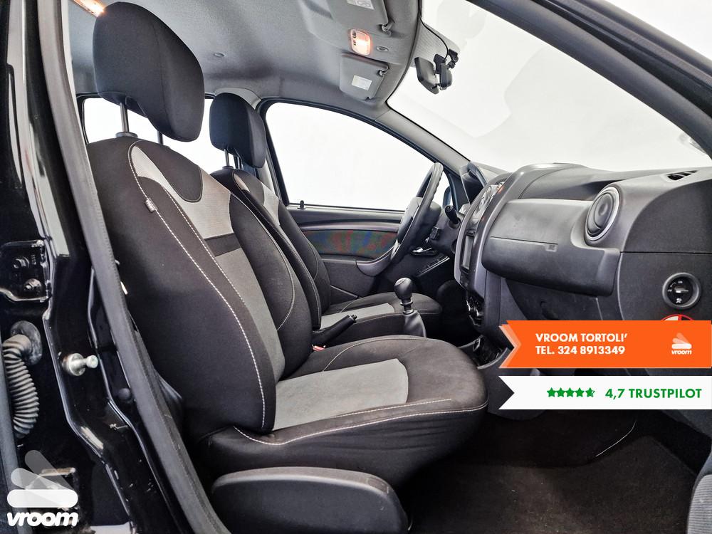 DACIA Duster 1ª serie Duster 1.5 dCi 110CV Sta...