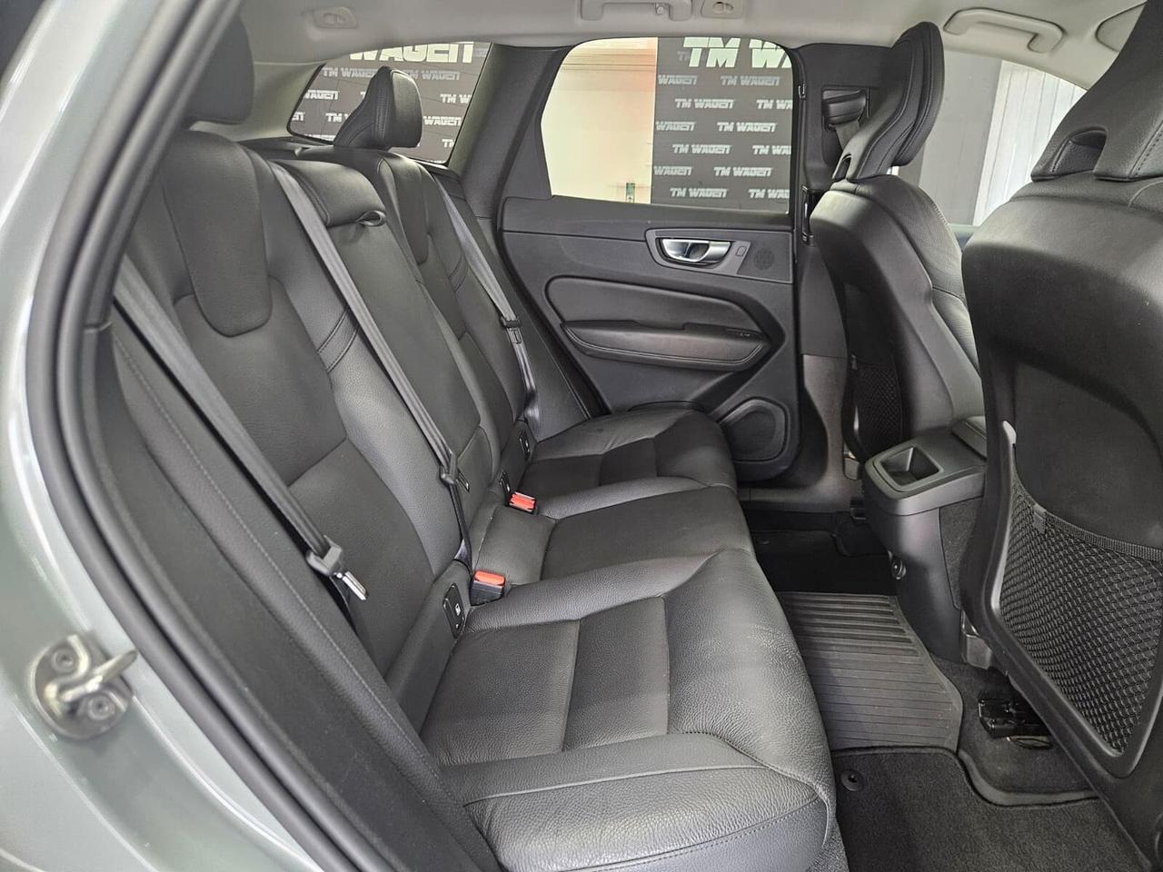 Volvo XC 60 XC60 B4 AWD automatico Core
