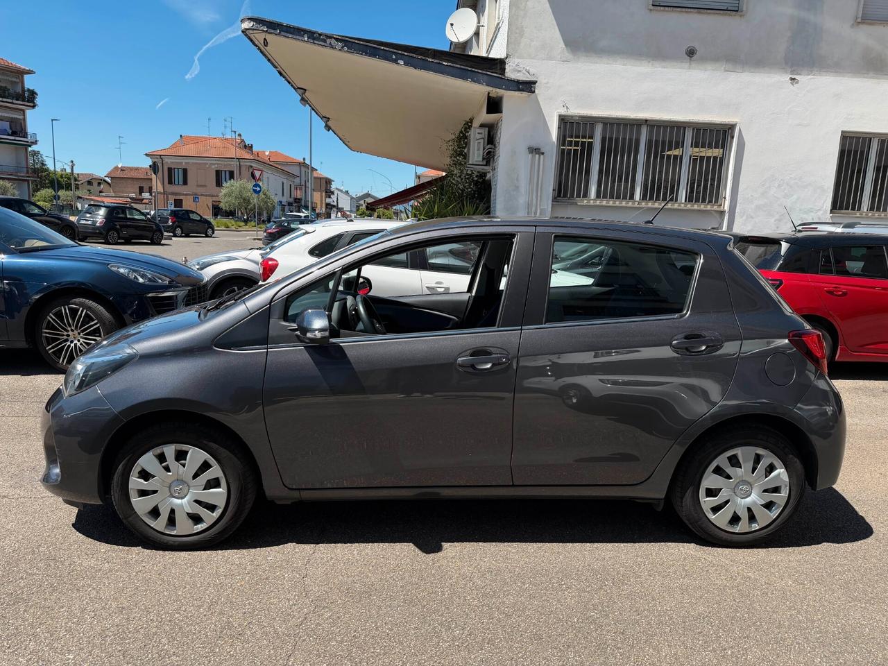 Toyota Yaris 1.3 Active NEOPATENTATI
