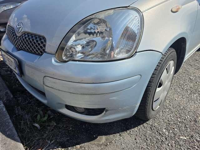 Toyota Yaris 5p 1.0 Sol