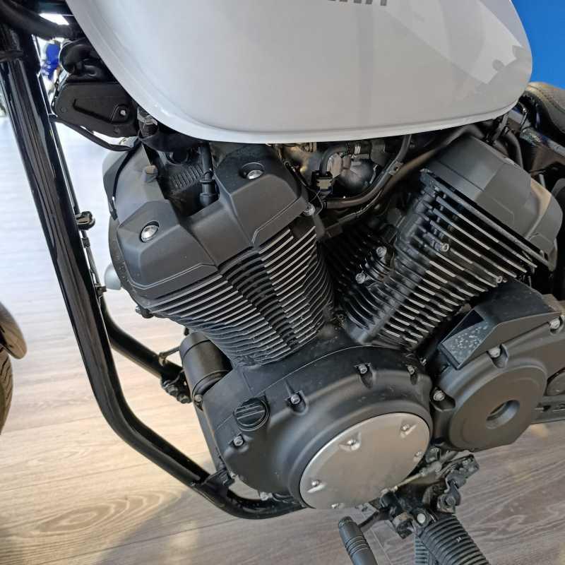 Yamaha XV 950 - 2015