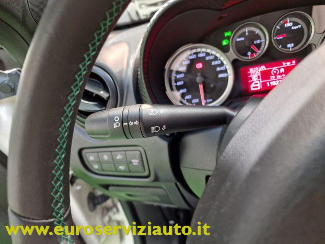 ALFA ROMEO MiTo 1.4 T 170 CV M.air S&S Quadrifoglio Verde