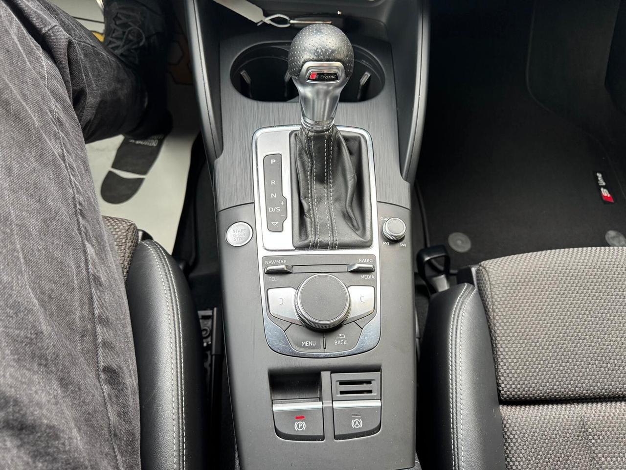 Audi A3 SPB 35 TFSI S-LINE