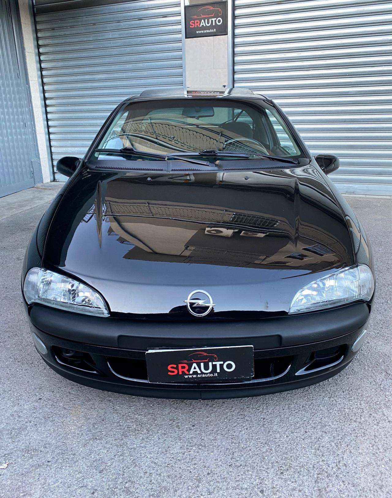 Opel Tigra 1.6i 16V - ISCRITTA ASI E UNICO PROPR.