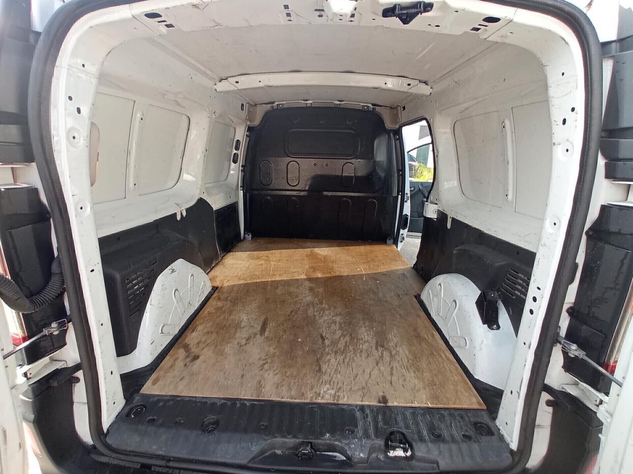 Renault Kangoo dCi euro 6 Express Maxi