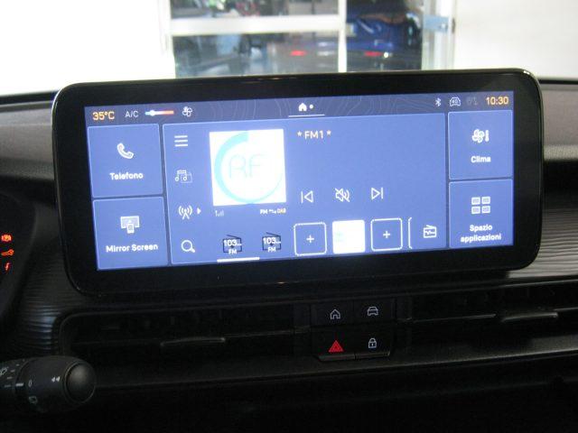 JEEP Avenger 1.2 Turbo 100 CV Longitude