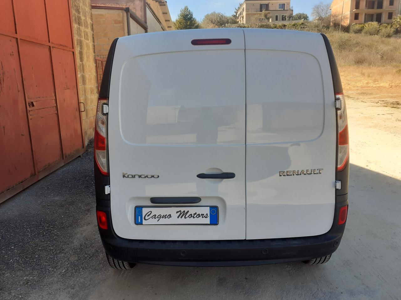 Renault kangoo EXPRESS