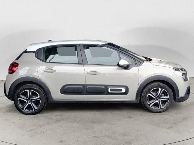 CITROEN C3 PureTech 83 S&S Plus