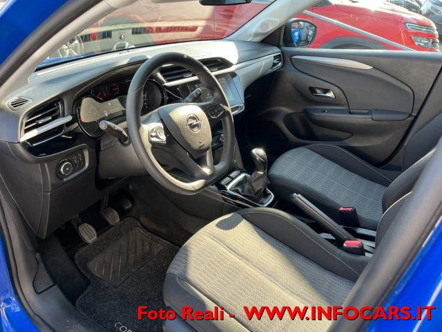 OPEL Corsa 1.2 Edition NEOPATENTATI PROMO!!