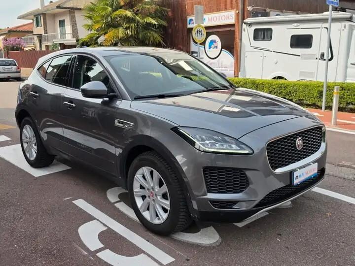 Jaguar E-Pace 2.0D 150 CV AWD aut. S