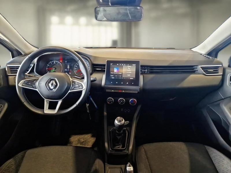 RENAULT CLIO 1.0 SCE 49KW EQUILIBRE 5 PORTE BERLINA