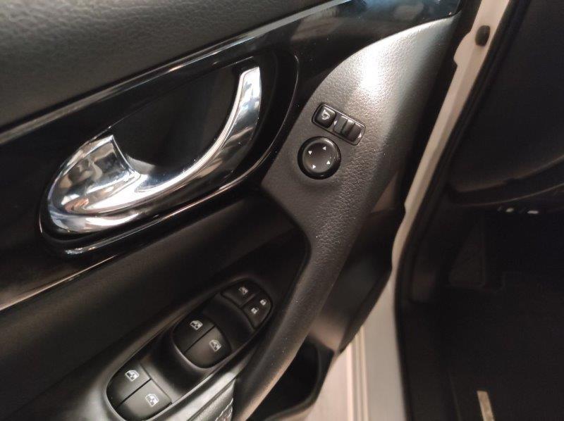 NISSAN Qashqai 2ª serie - Qashqai 1.3 DIG-T 160 CV DCT Business