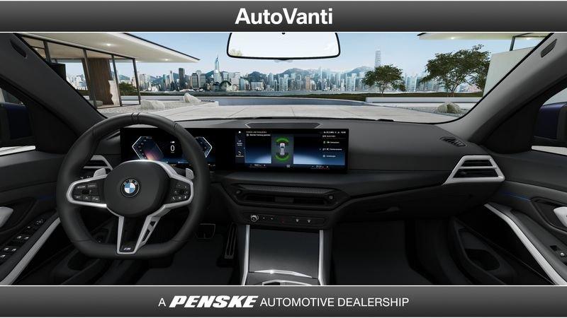 BMW Serie 3 330d 48V xDrive Touring Msport