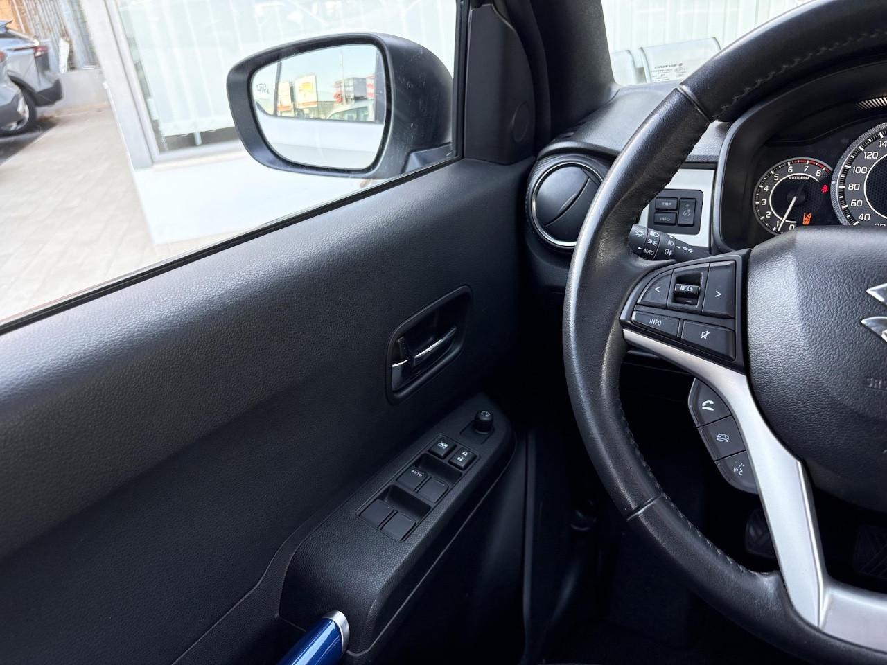 Suzuki Ignis 1.2 Benzina 83CV E6 Neo - 2023