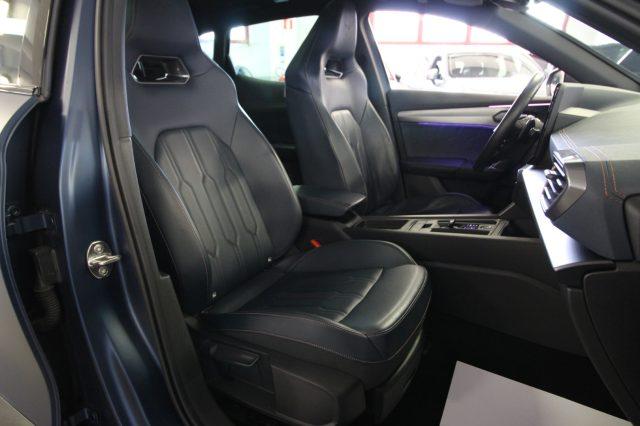 CUPRA Formentor VZ 2.0 TSI 310 CV 4Drive DSG Launch Edition