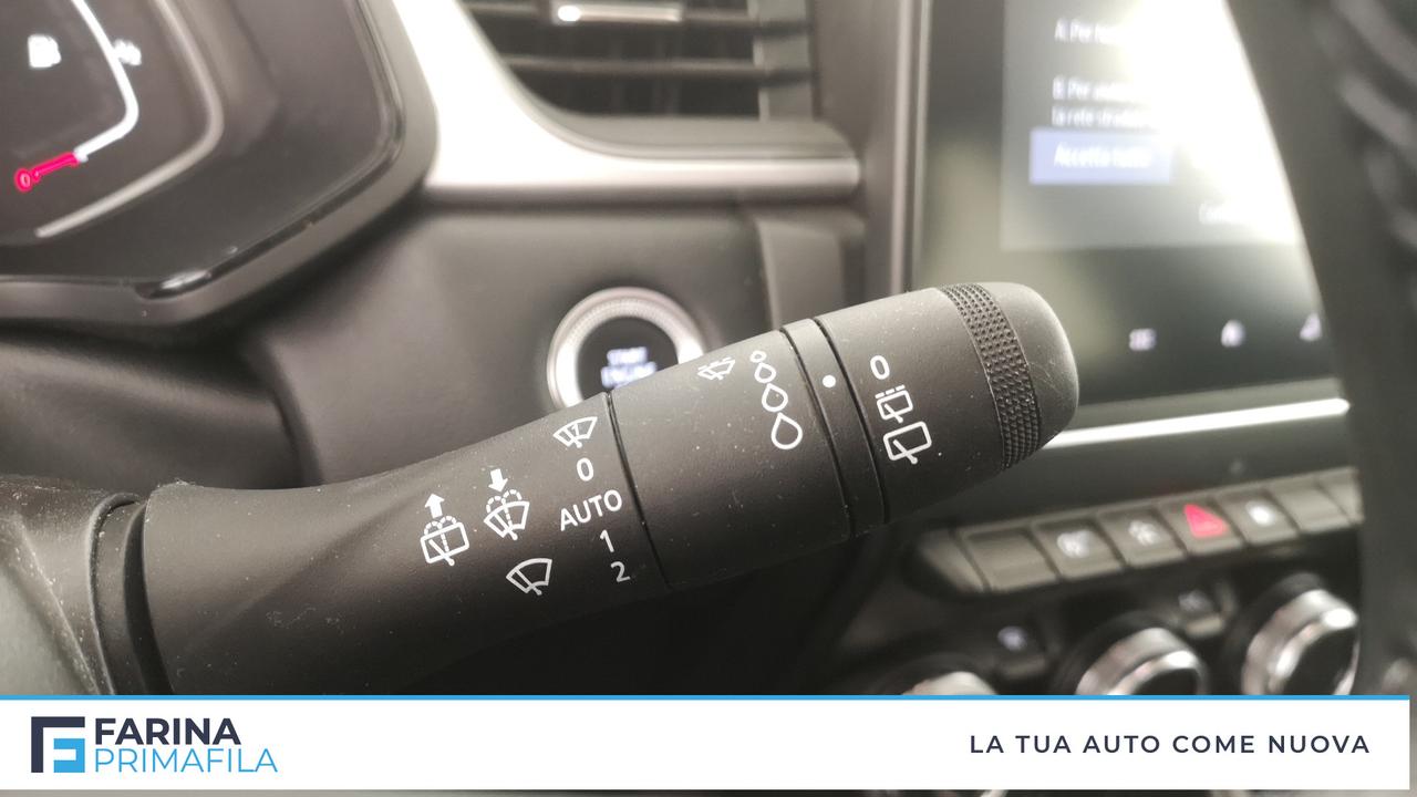 RENAULT Captur II 2024 - Captur 1.0 tce Techno 90cv