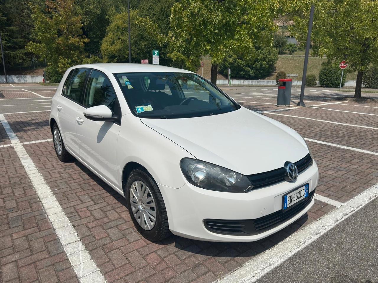 Volkswagen Golf 1.4 5p. United