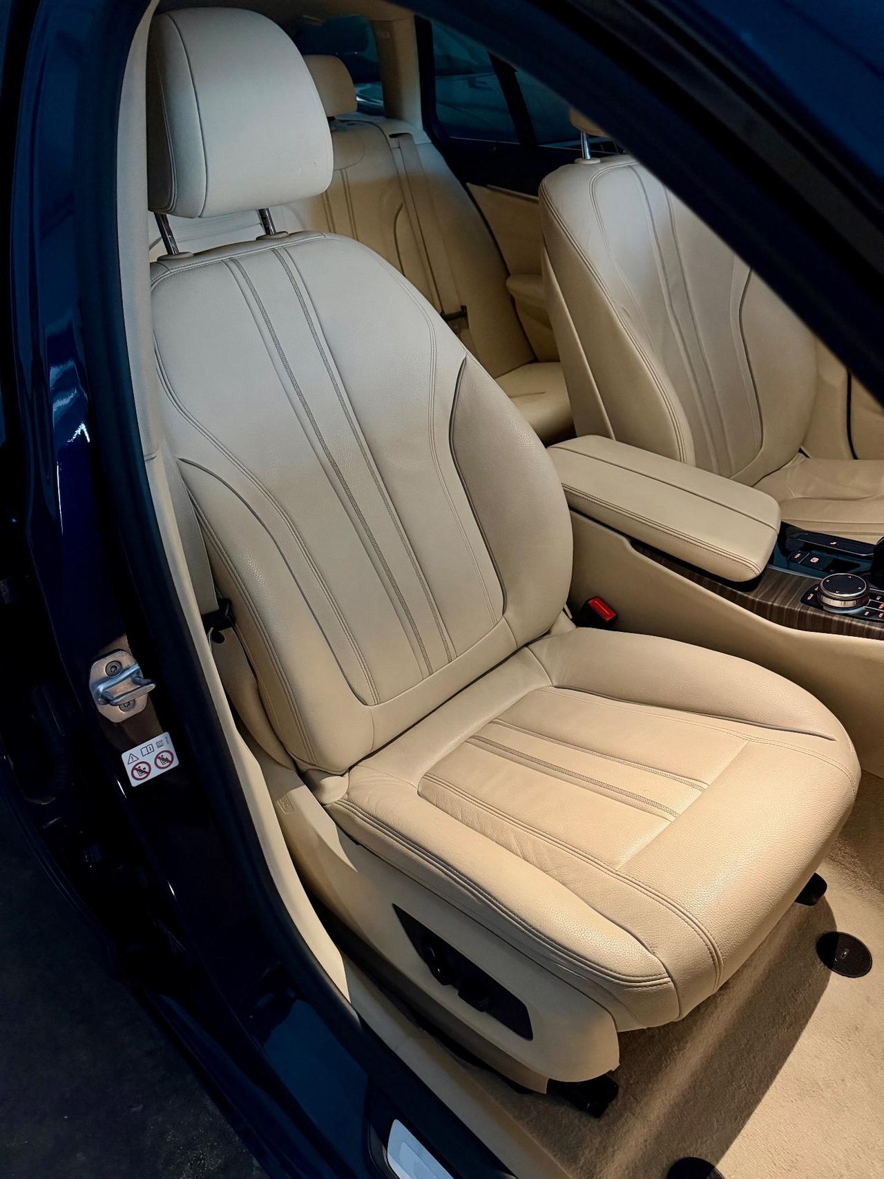 Bmw 530d xDrive 249CV Touring VIRTUAL/TETTO