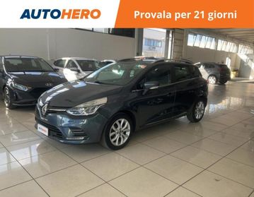 RENAULT Clio Sporter dCi 8V 90CV Start&Stop Energy Zen