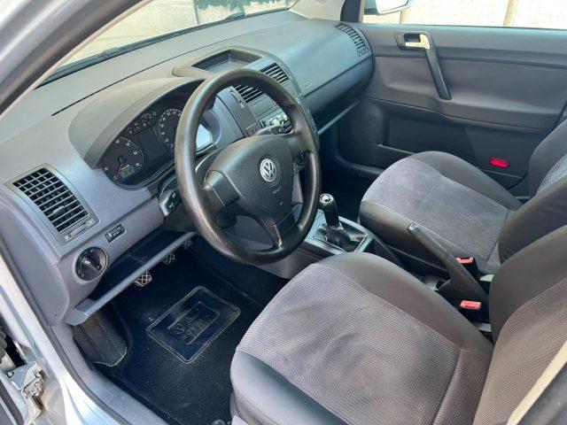 VOLKSWAGEN Polo 1.2/64CV 12V 5p.