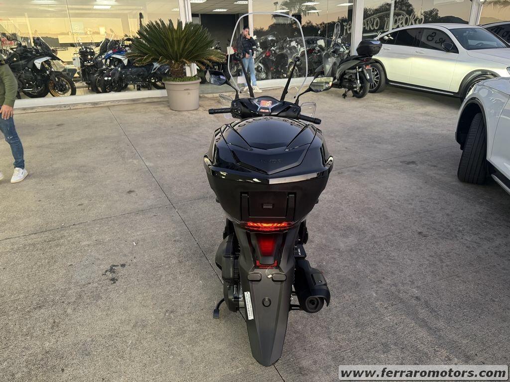 HONDA SH 125 NUOVO PRONTA CONSEGNA