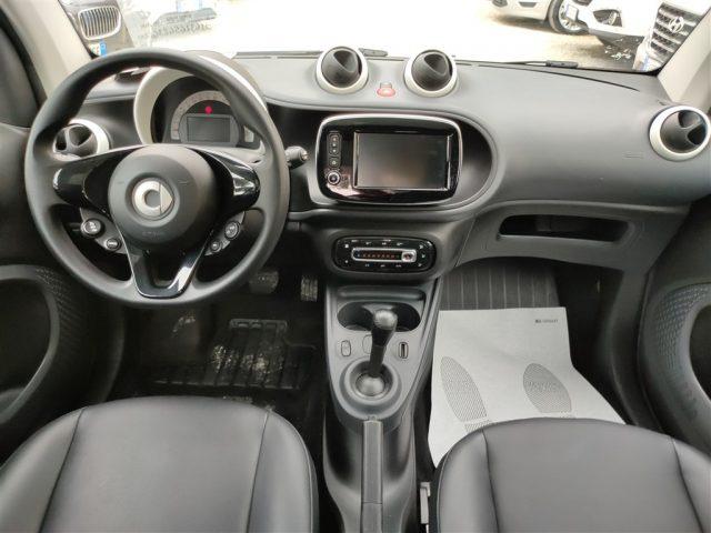 SMART ForTwo 1.0 T.amic CRUISE,CERCHI LEGA,CLIMA